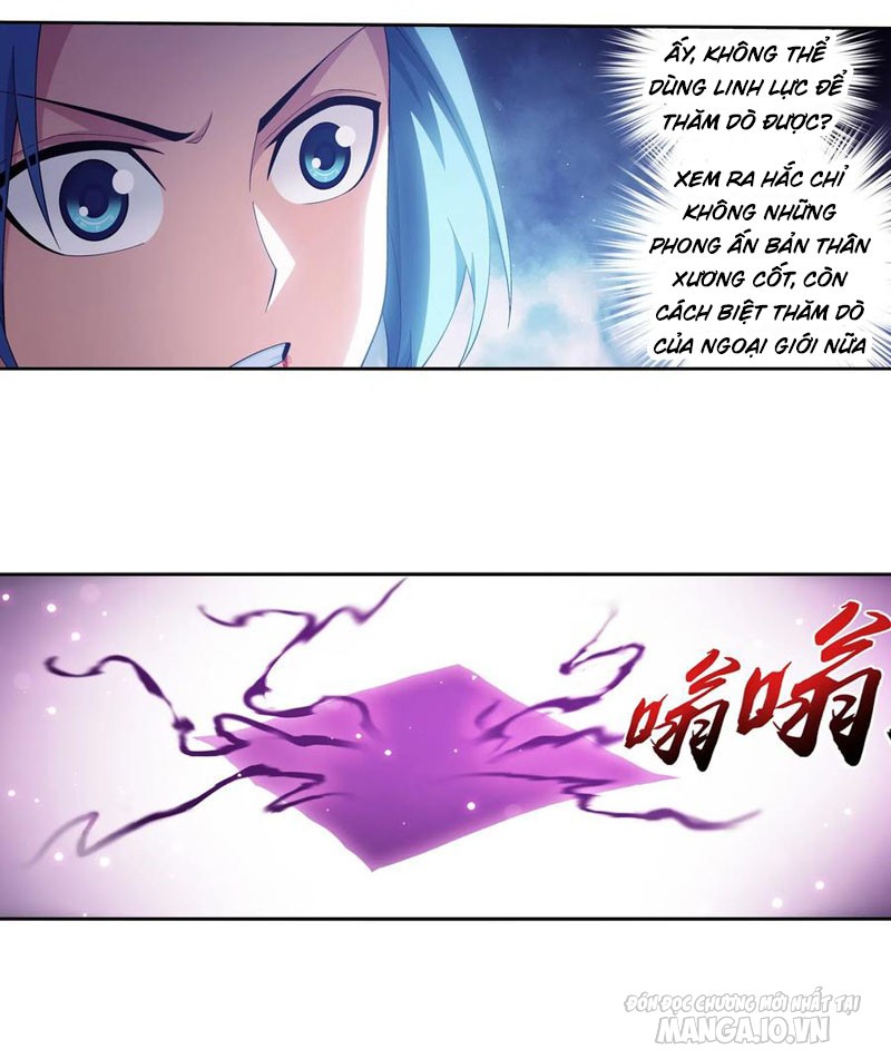 Đại Chúa Tể Chapter 263 - Trang 2