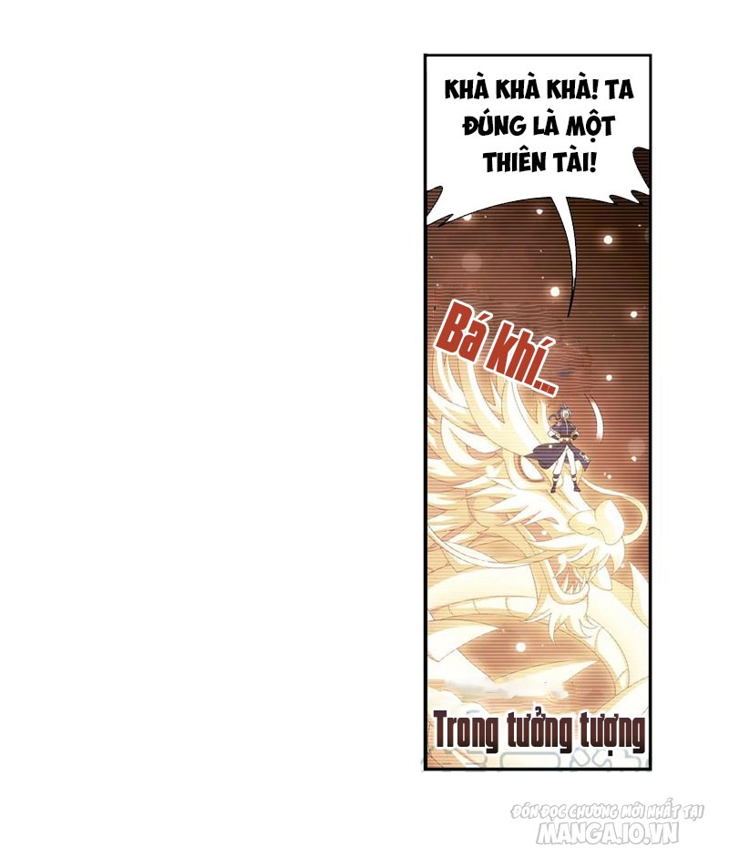 Đại Chúa Tể Chapter 263 - Trang 2