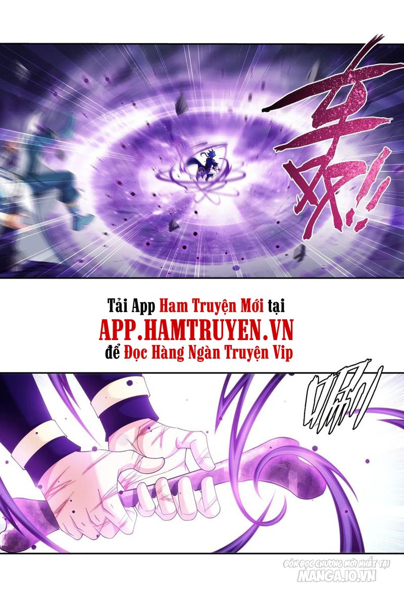 Đại Chúa Tể Chapter 262 - Trang 2