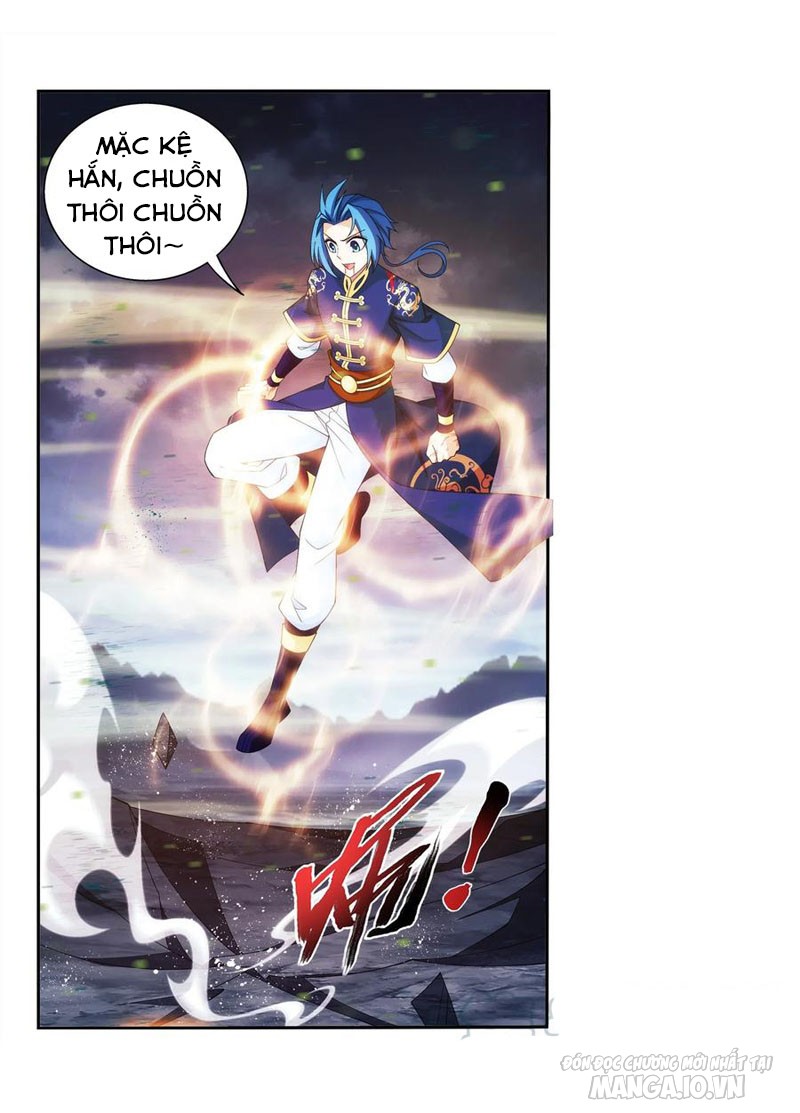 Đại Chúa Tể Chapter 262 - Trang 2