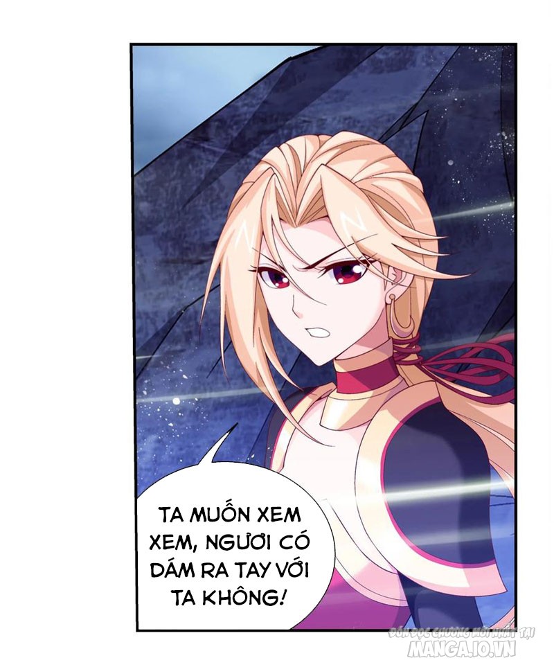 Đại Chúa Tể Chapter 261 - Trang 2