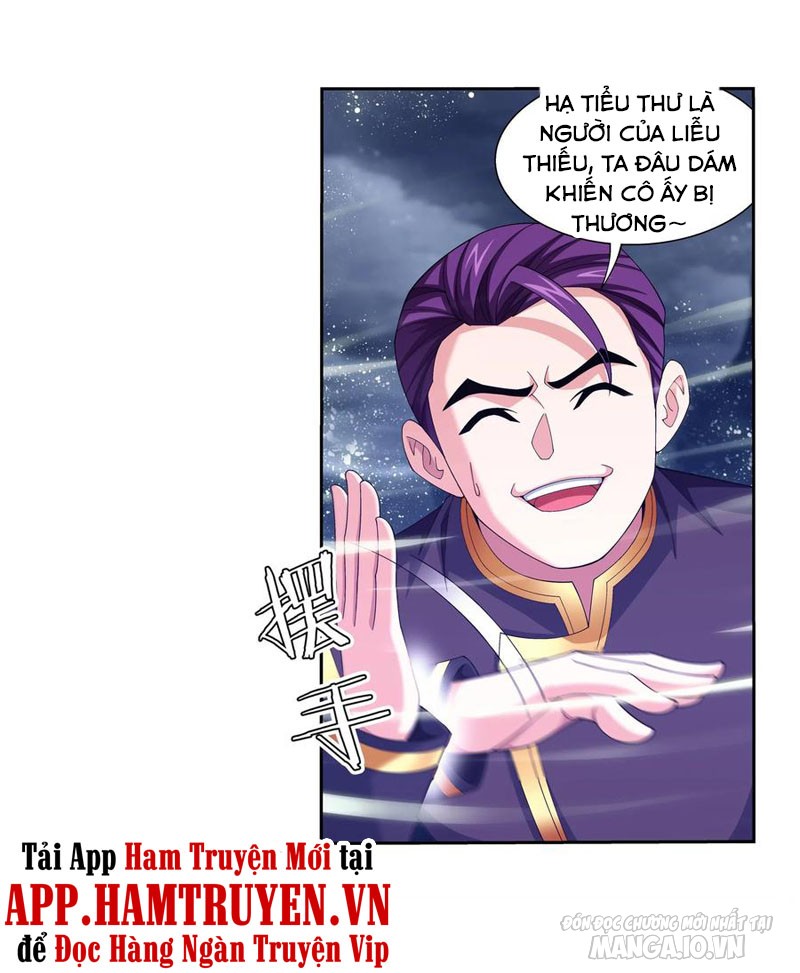 Đại Chúa Tể Chapter 261 - Trang 2