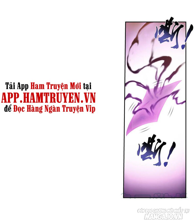 Đại Chúa Tể Chapter 261 - Trang 2