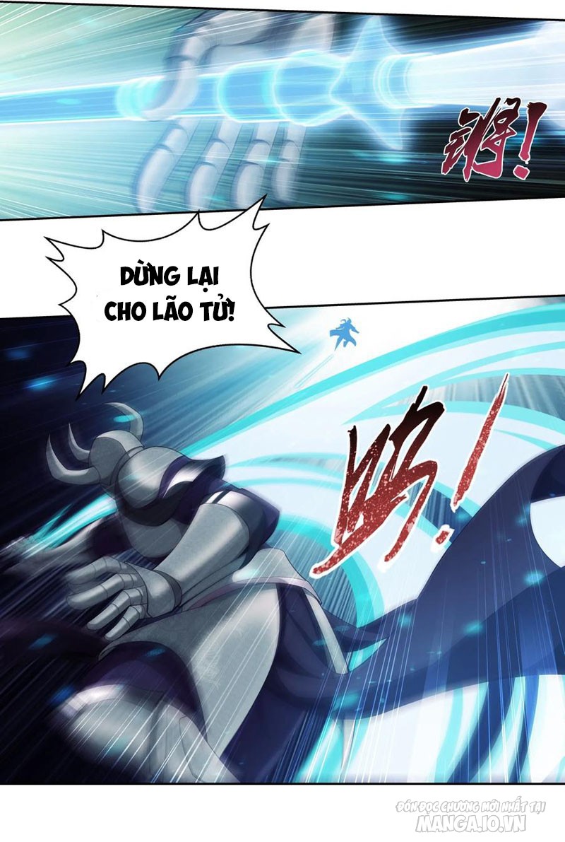 Đại Chúa Tể Chapter 260 - Trang 2