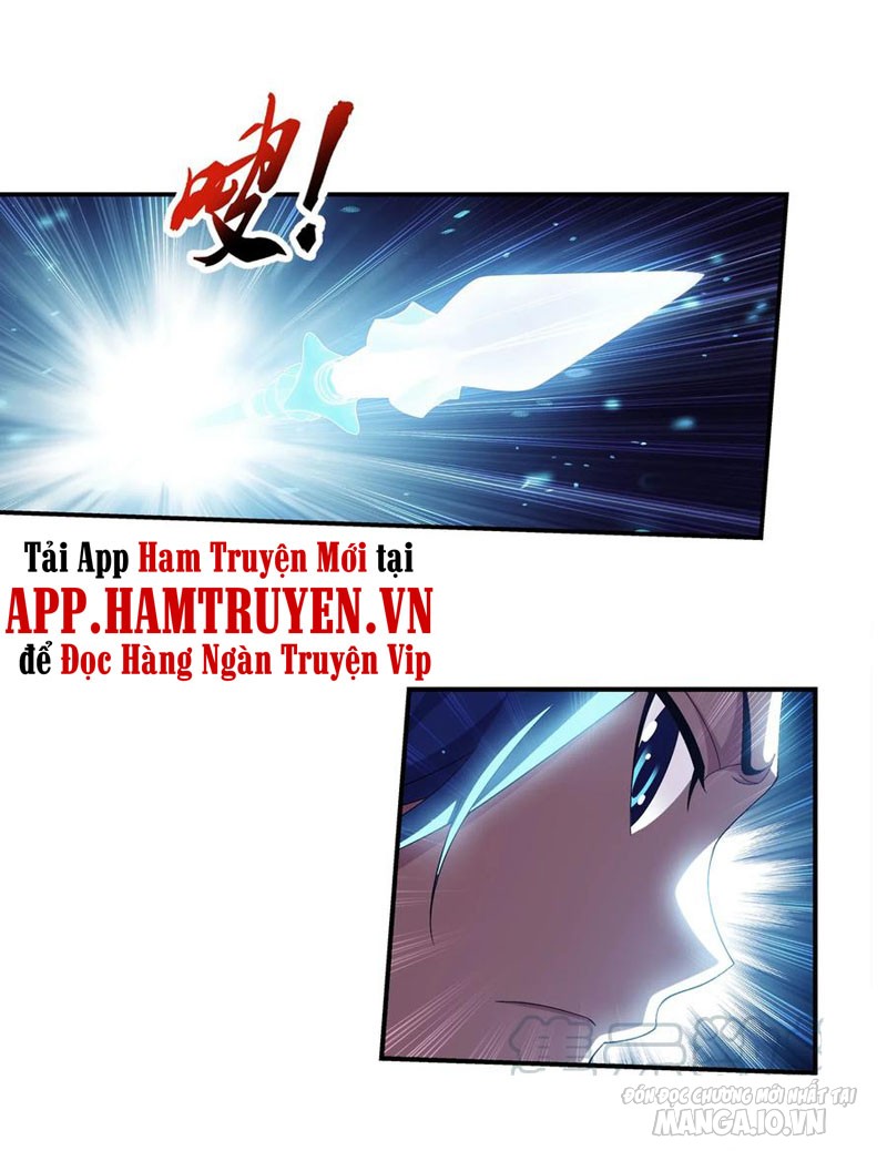 Đại Chúa Tể Chapter 260 - Trang 2