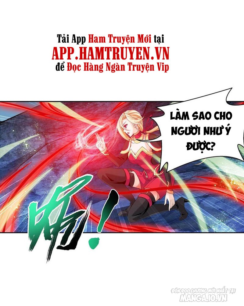 Đại Chúa Tể Chapter 259 - Trang 2