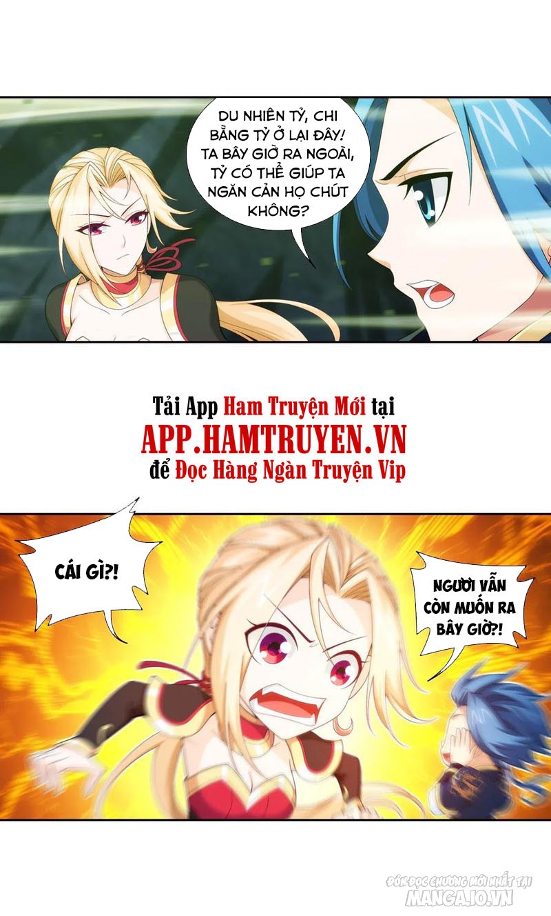 Đại Chúa Tể Chapter 259 - Trang 2