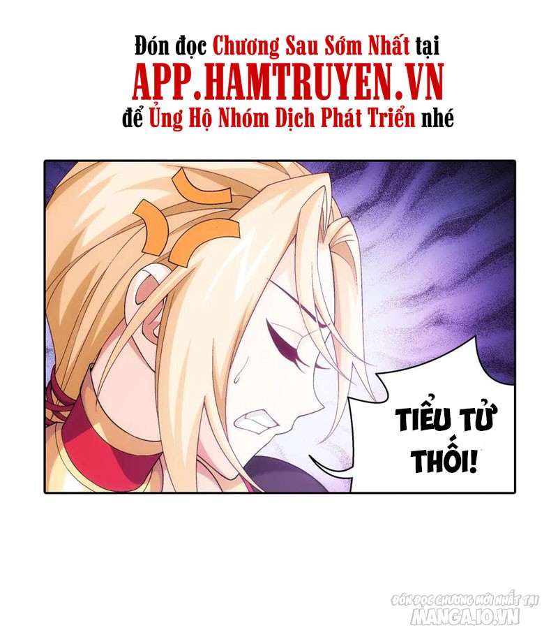 Đại Chúa Tể Chapter 258 - Trang 2