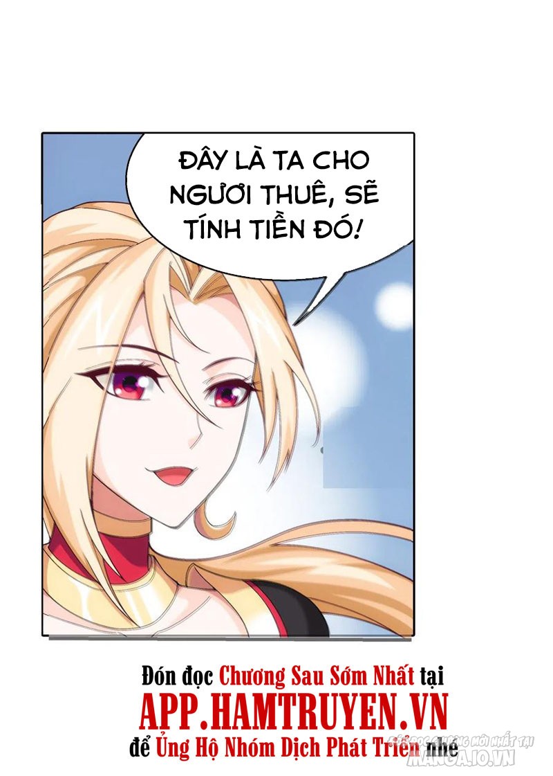 Đại Chúa Tể Chapter 258 - Trang 2