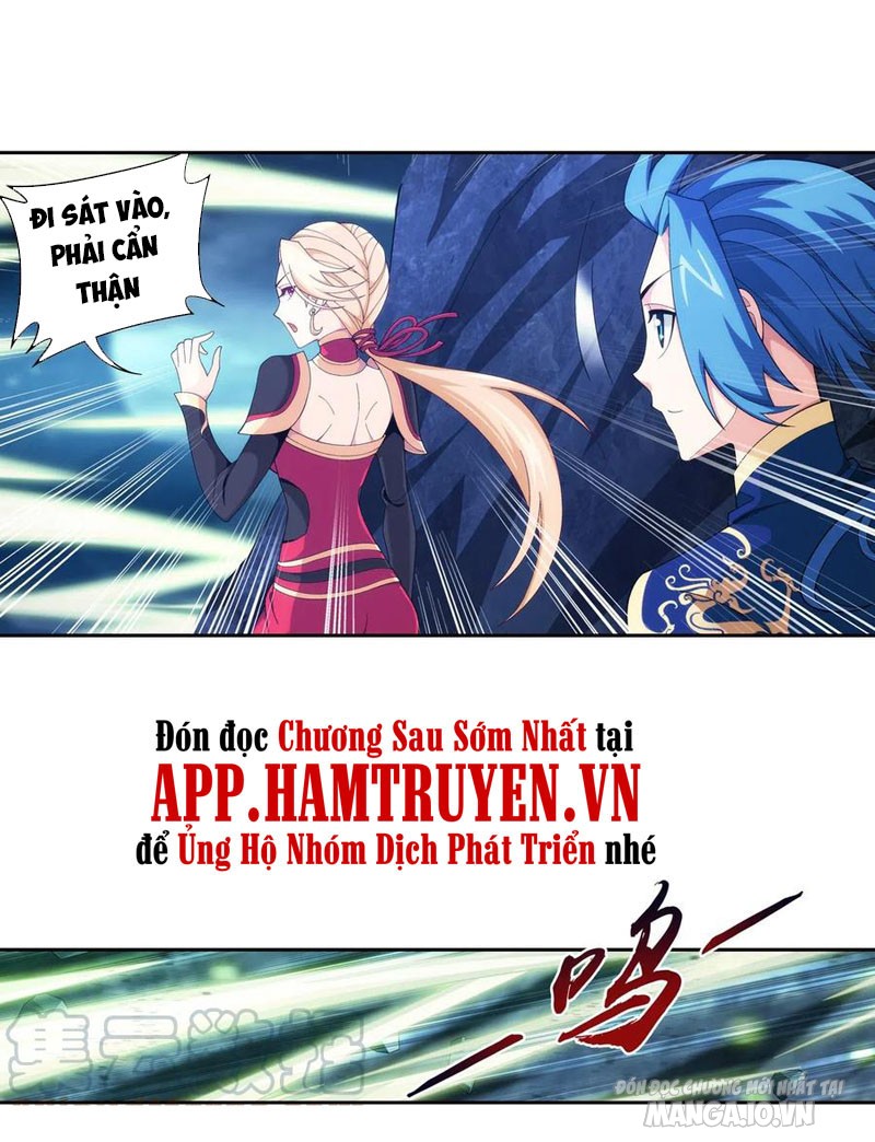 Đại Chúa Tể Chapter 258 - Trang 2