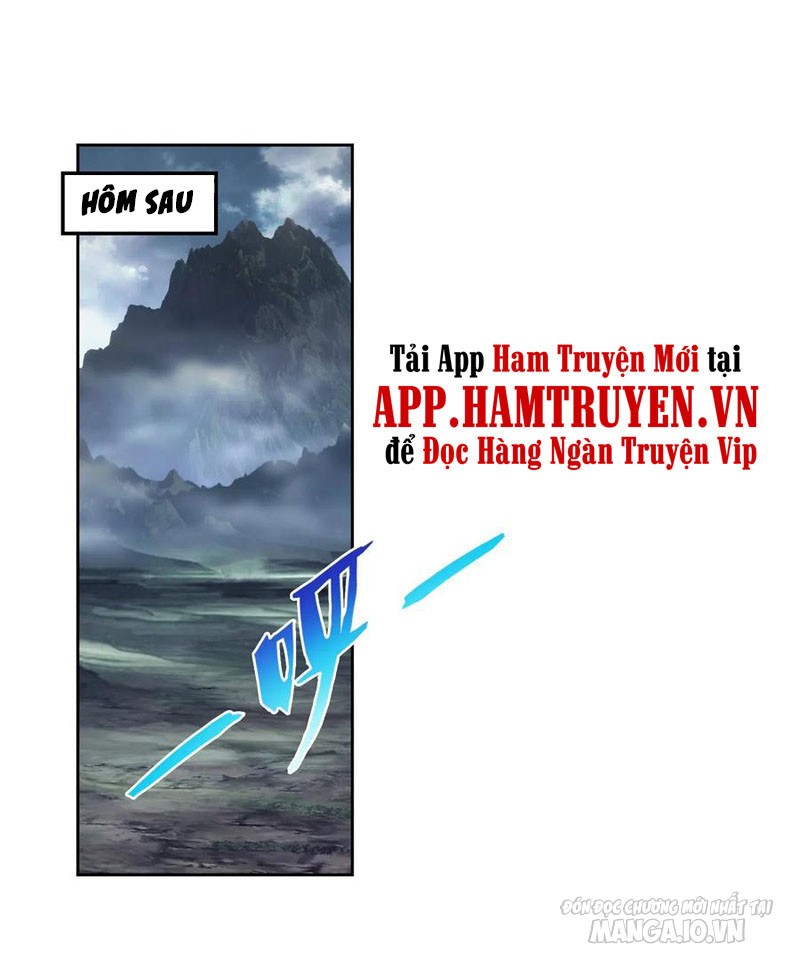 Đại Chúa Tể Chapter 257 - Trang 2