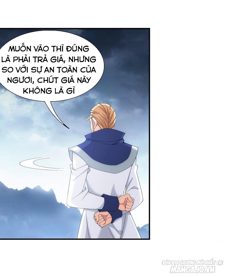 Đại Chúa Tể Chapter 257 - Trang 2