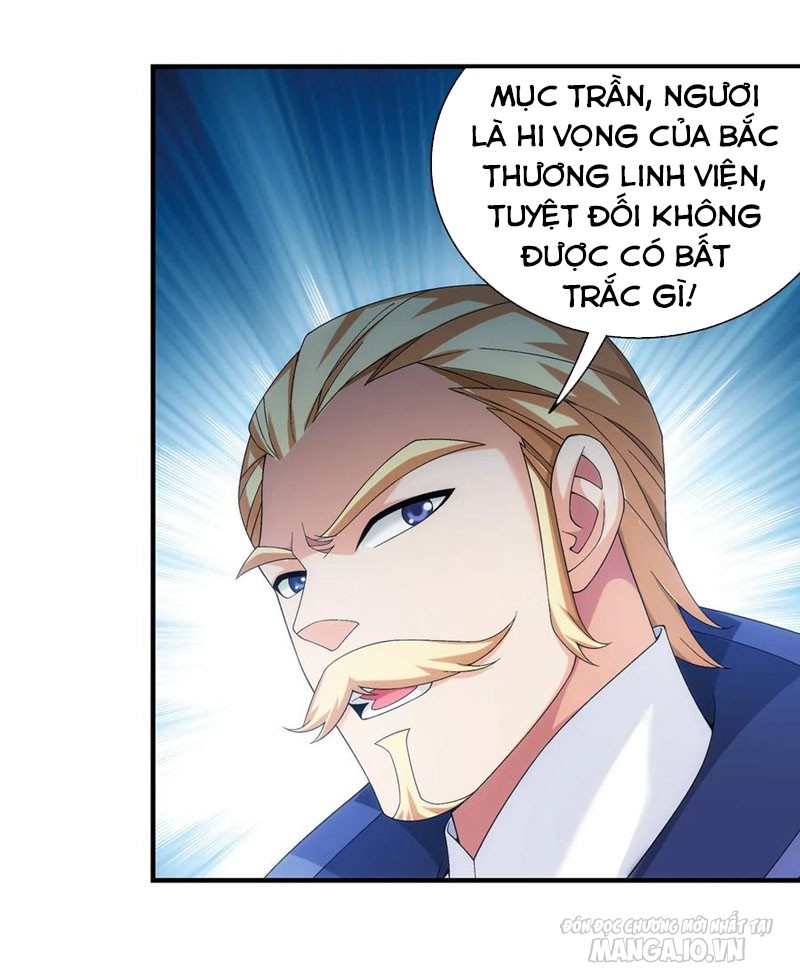 Đại Chúa Tể Chapter 257 - Trang 2