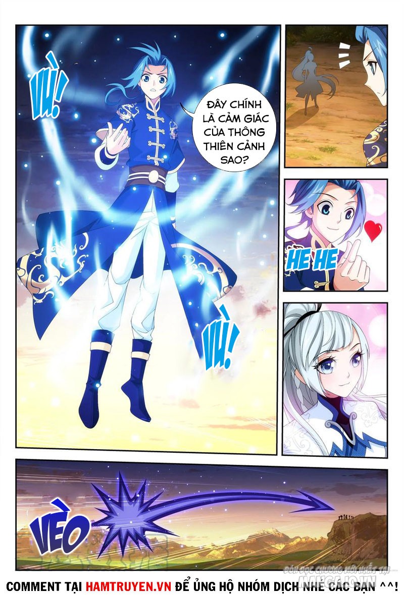 Đại Chúa Tể Chapter 248 - Trang 2