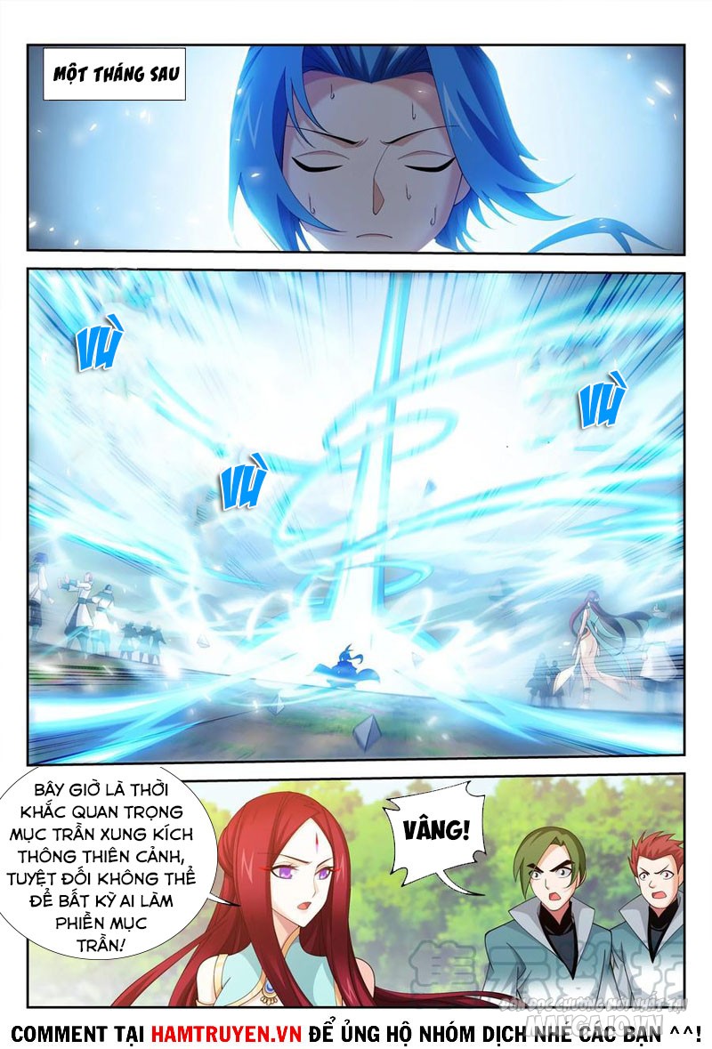 Đại Chúa Tể Chapter 248 - Trang 2