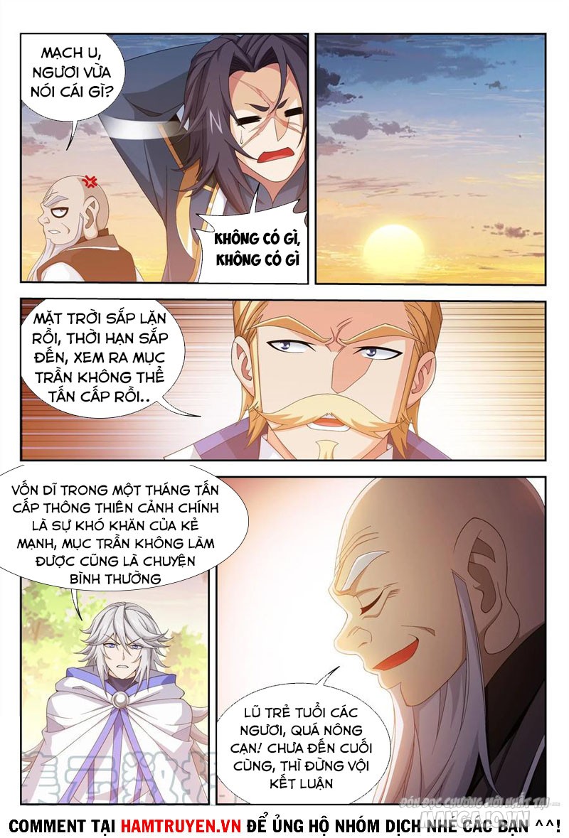 Đại Chúa Tể Chapter 248 - Trang 2