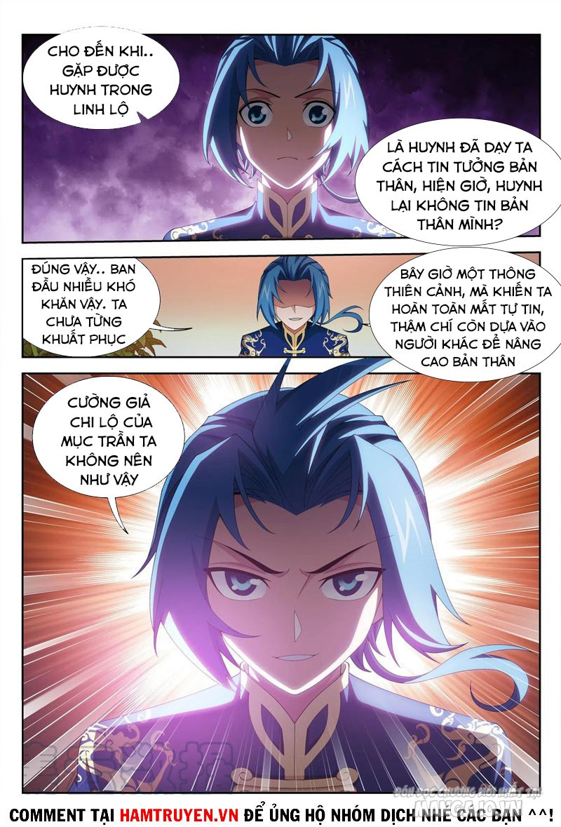 Đại Chúa Tể Chapter 245 - Trang 2