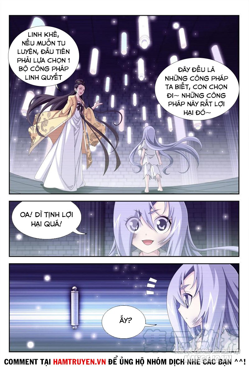 Đại Chúa Tể Chapter 243 - Trang 2