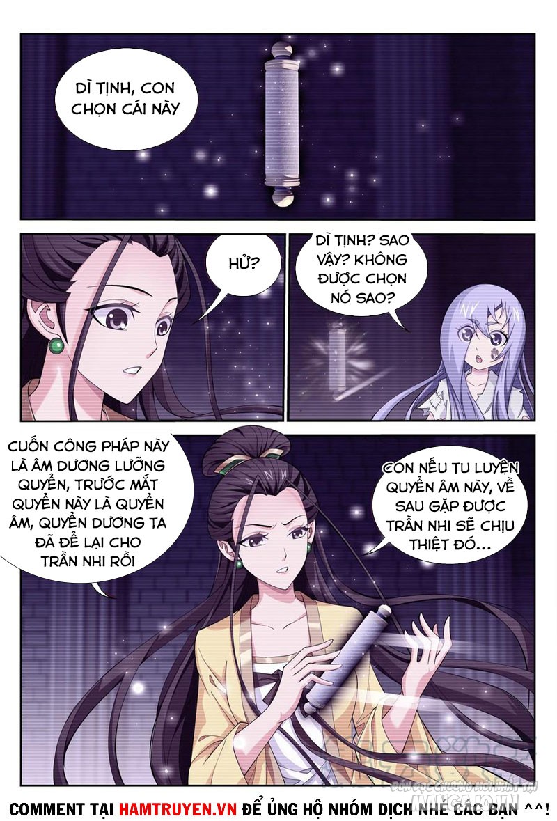 Đại Chúa Tể Chapter 243 - Trang 2