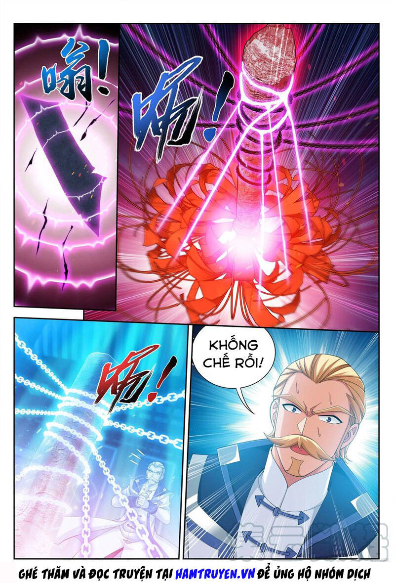 Đại Chúa Tể Chapter 238 - Trang 2