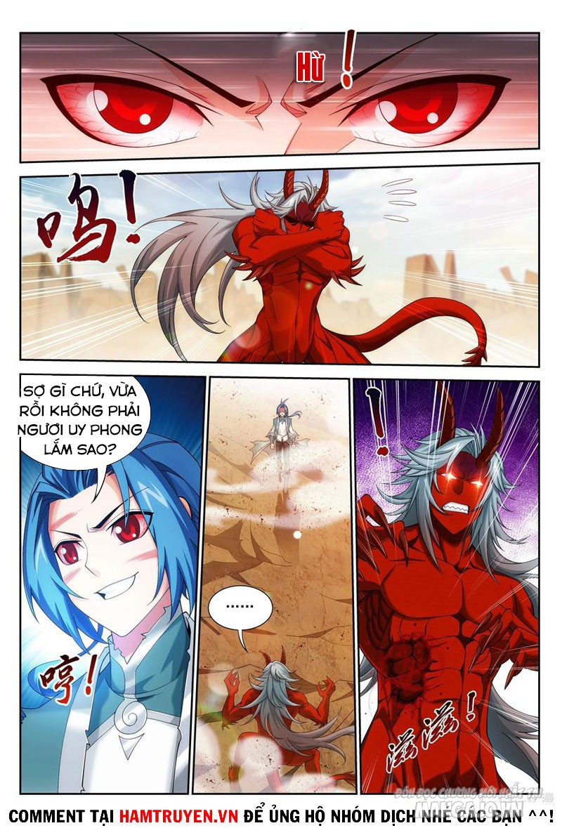 Đại Chúa Tể Chapter 233 - Trang 2