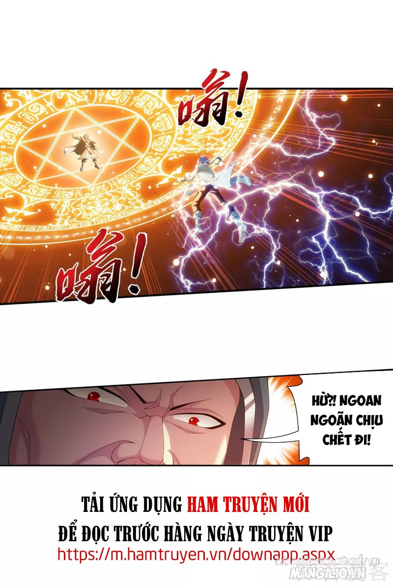 Đại Chúa Tể Chapter 224 - Trang 2