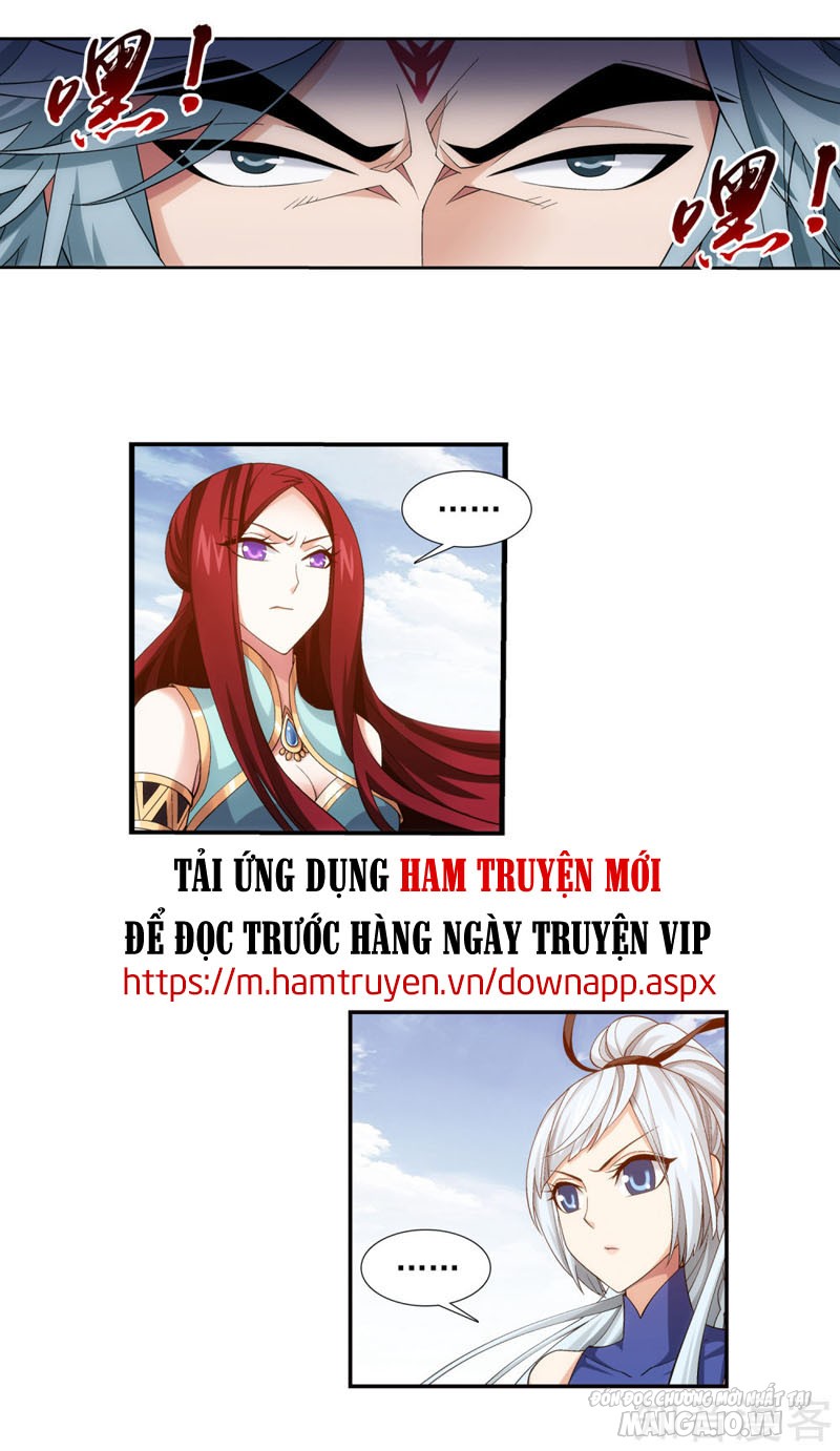 Đại Chúa Tể Chapter 223 - Trang 2