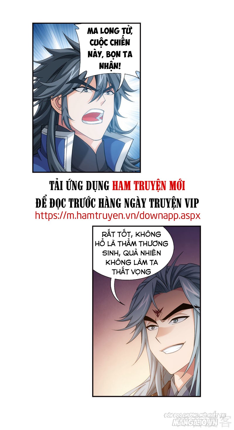 Đại Chúa Tể Chapter 223 - Trang 2