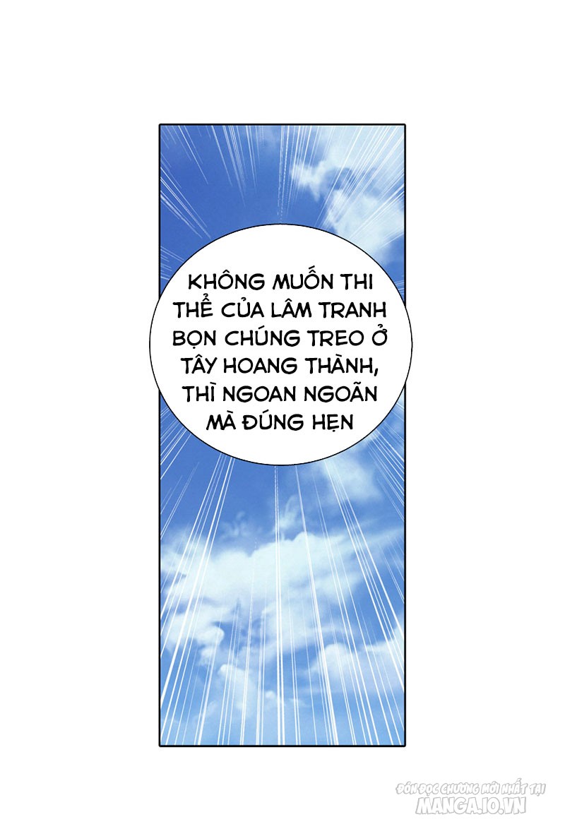 Đại Chúa Tể Chapter 221 - Trang 2