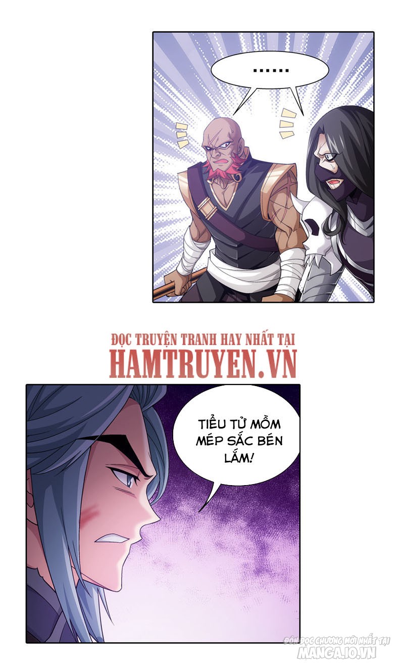 Đại Chúa Tể Chapter 221 - Trang 2