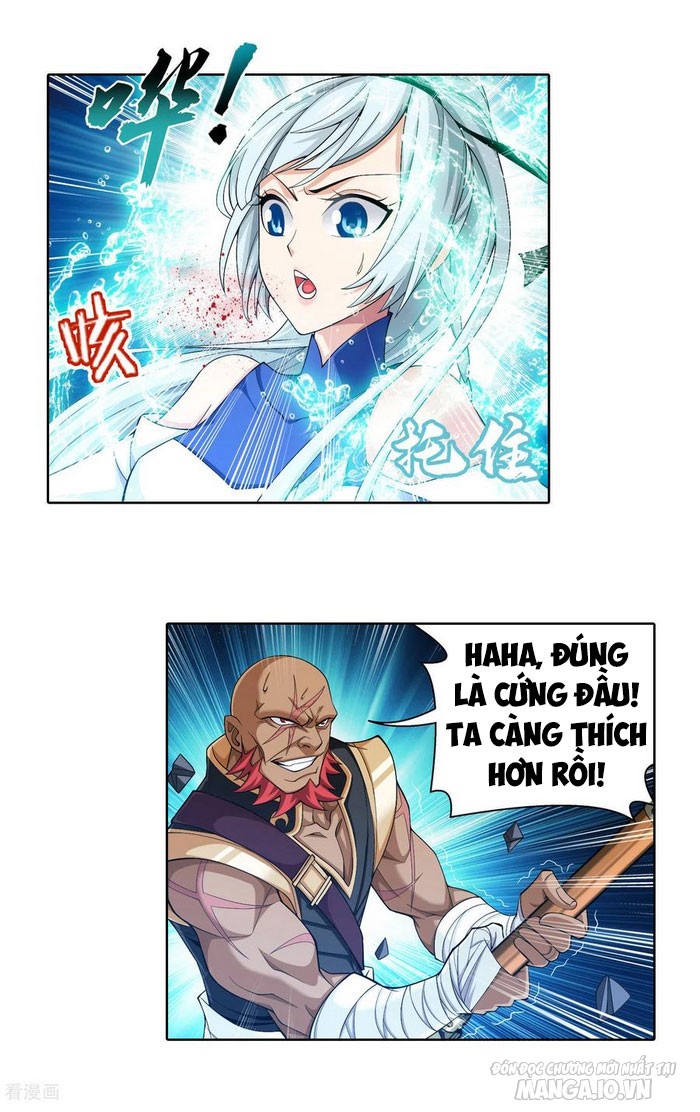 Đại Chúa Tể Chapter 220 - Trang 2