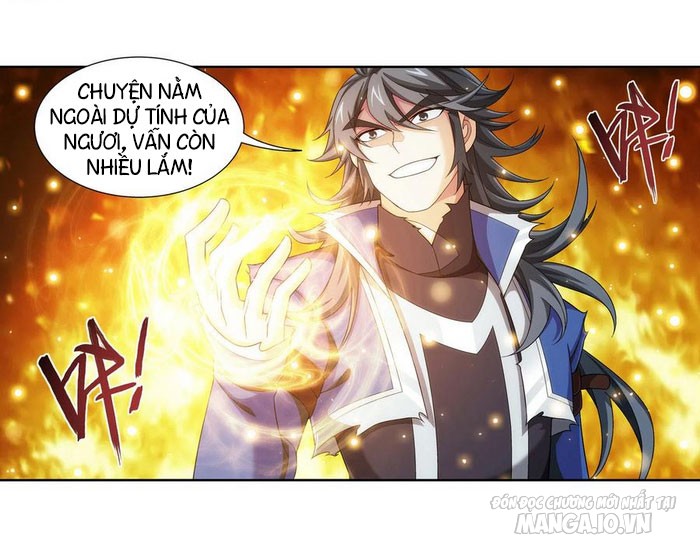 Đại Chúa Tể Chapter 220 - Trang 2