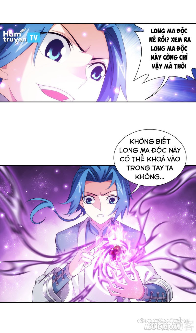 Đại Chúa Tể Chapter 219 - Trang 2