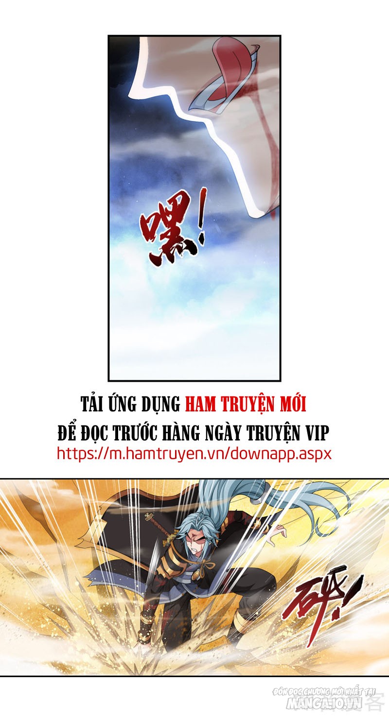 Đại Chúa Tể Chapter 217 - Trang 2