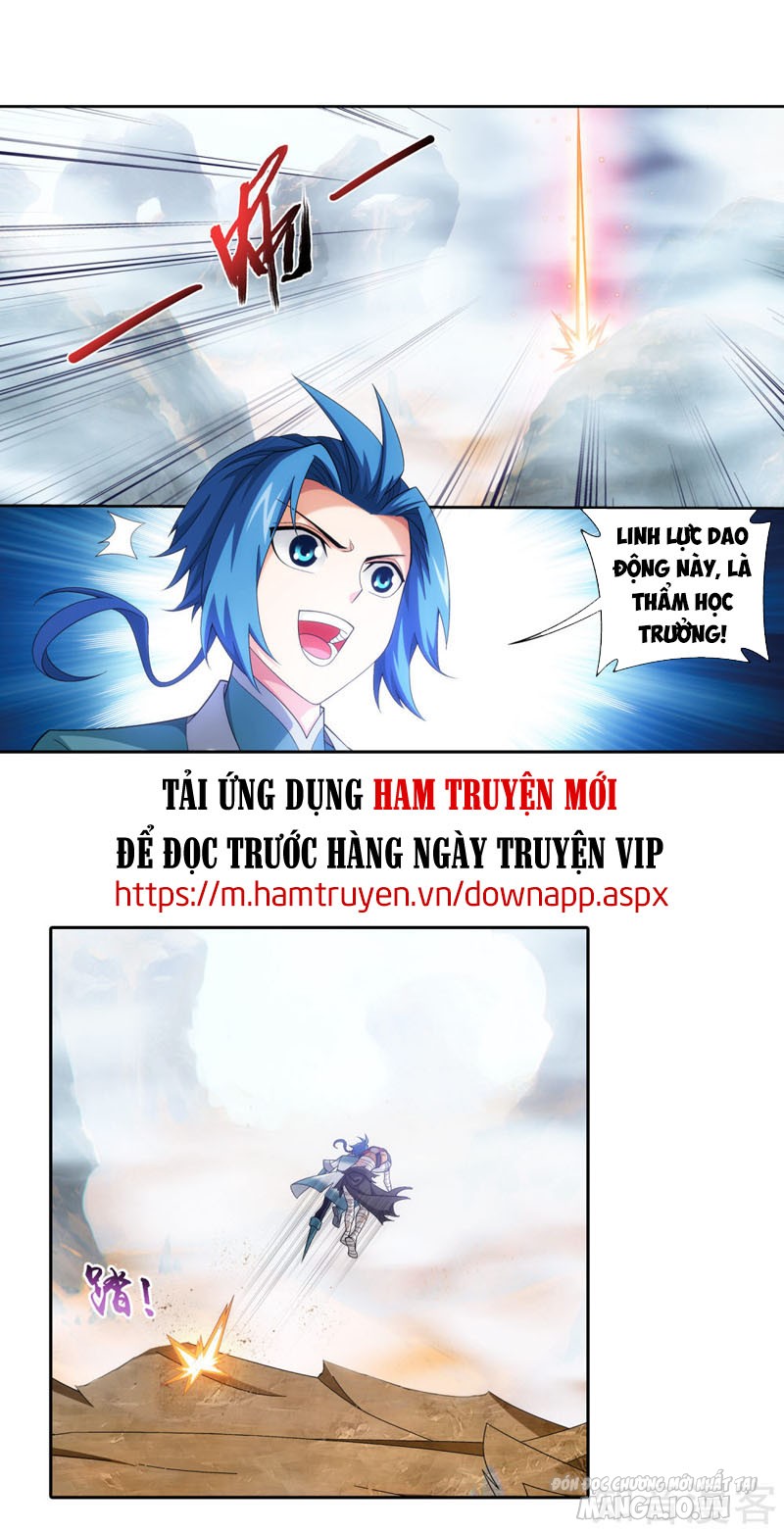 Đại Chúa Tể Chapter 217 - Trang 2