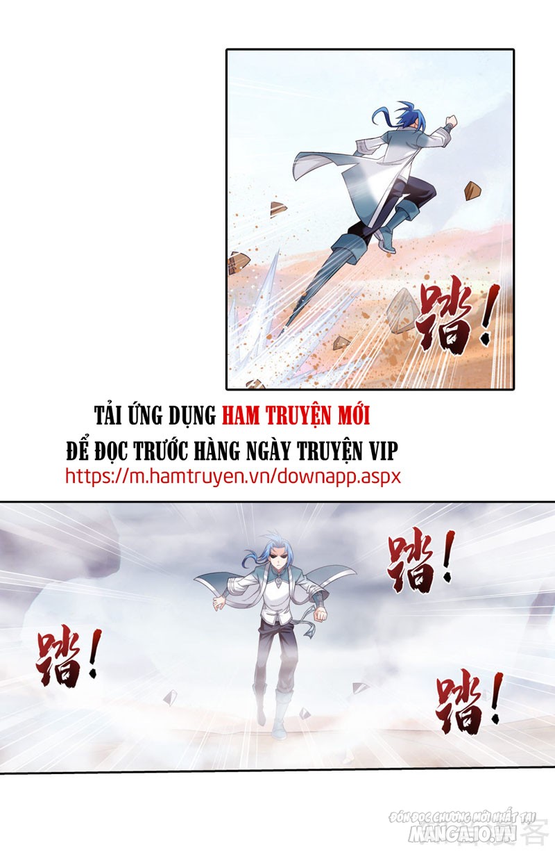 Đại Chúa Tể Chapter 216 - Trang 2