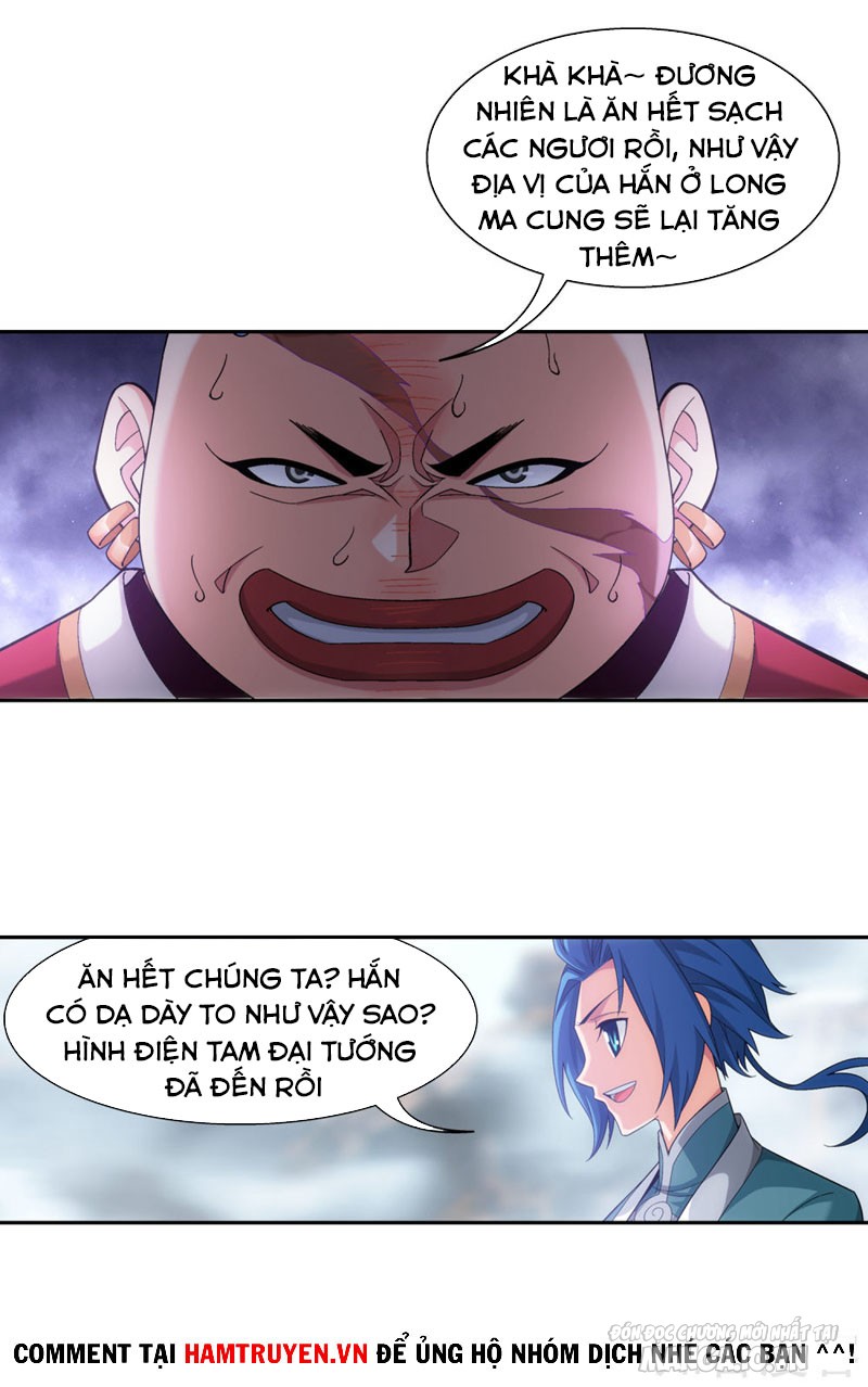 Đại Chúa Tể Chapter 215 - Trang 2