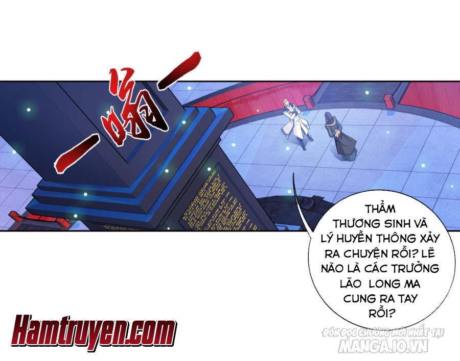 Đại Chúa Tể Chapter 210 - Trang 2