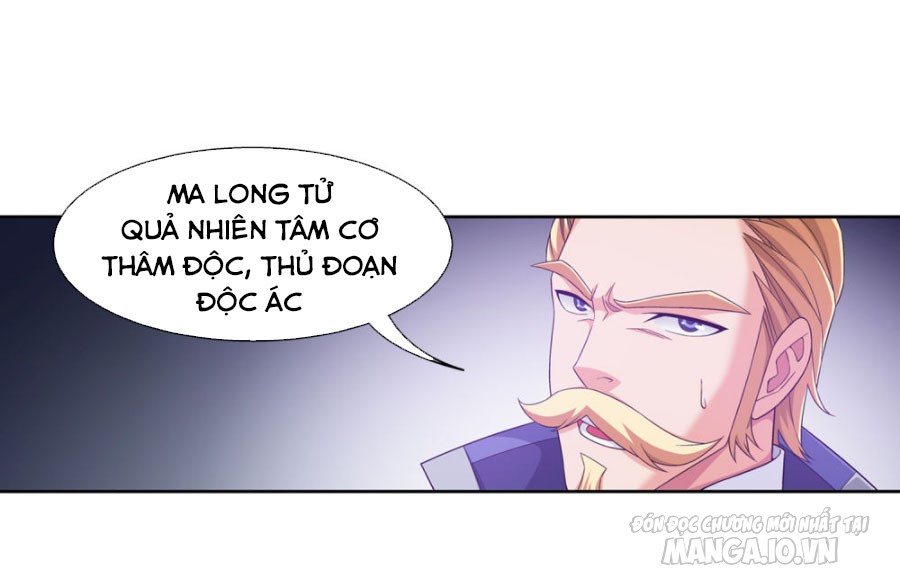 Đại Chúa Tể Chapter 210 - Trang 2