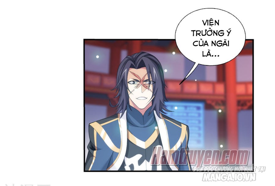 Đại Chúa Tể Chapter 210 - Trang 2