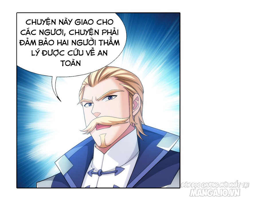 Đại Chúa Tể Chapter 210 - Trang 2