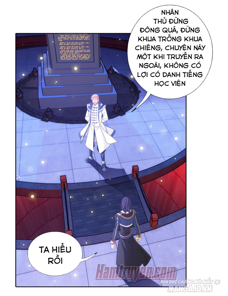 Đại Chúa Tể Chapter 210 - Trang 2