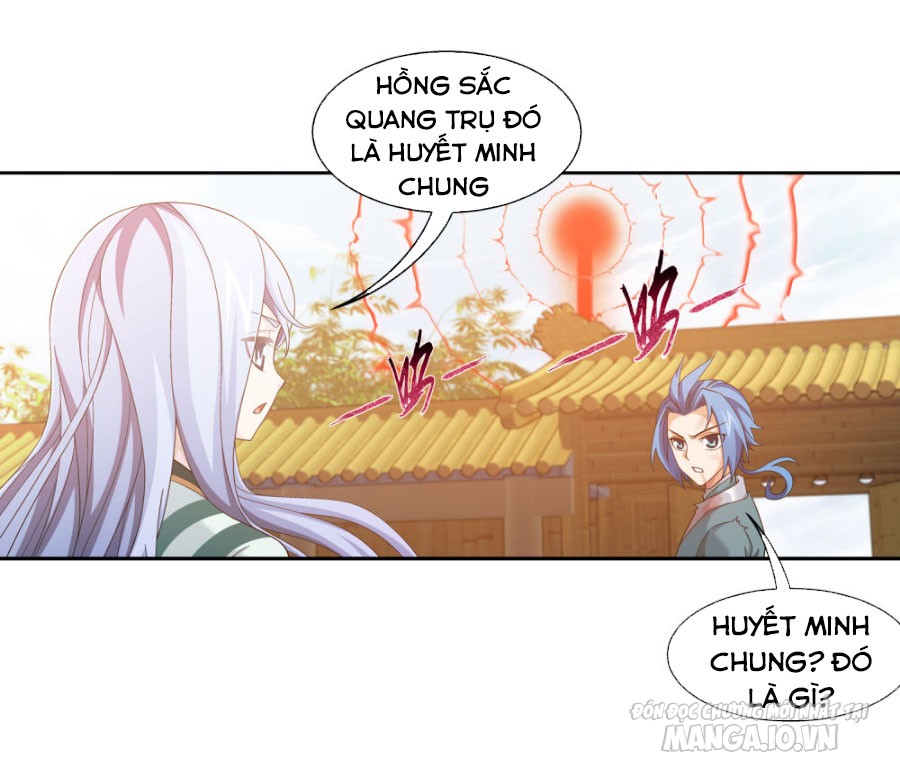 Đại Chúa Tể Chapter 210 - Trang 2