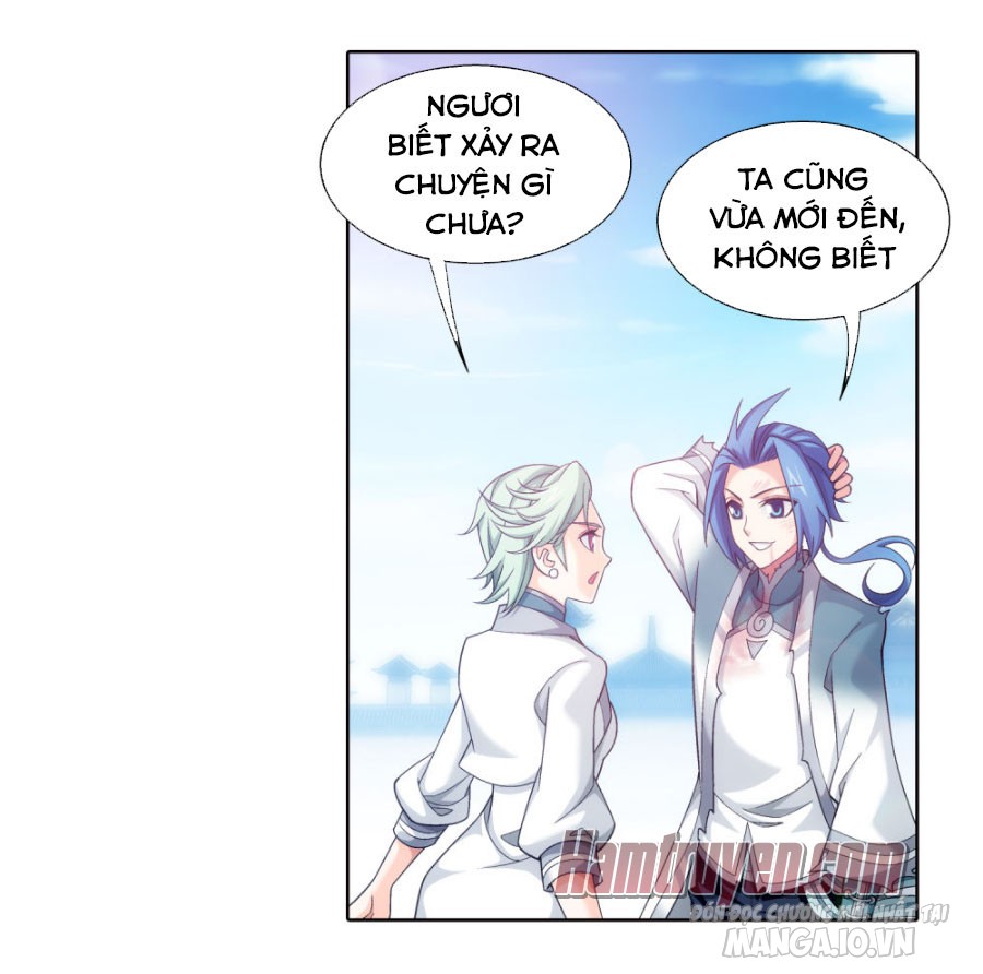 Đại Chúa Tể Chapter 210 - Trang 2