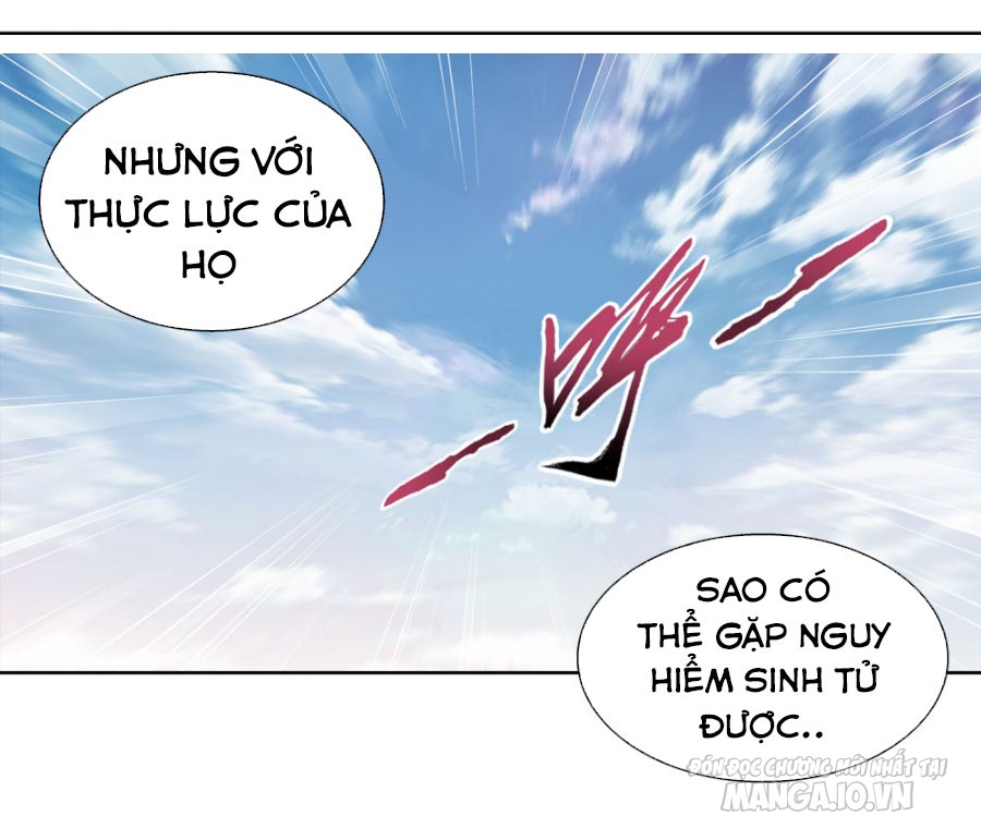 Đại Chúa Tể Chapter 210 - Trang 2