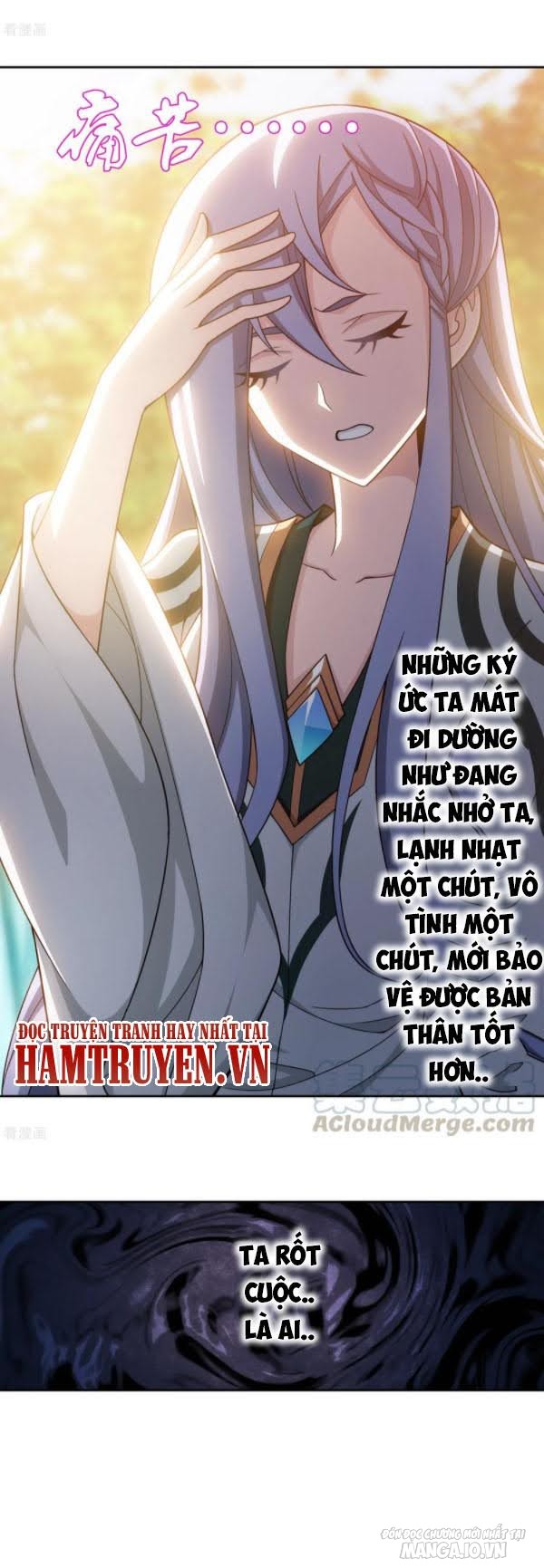 Đại Chúa Tể Chapter 205 - Trang 2