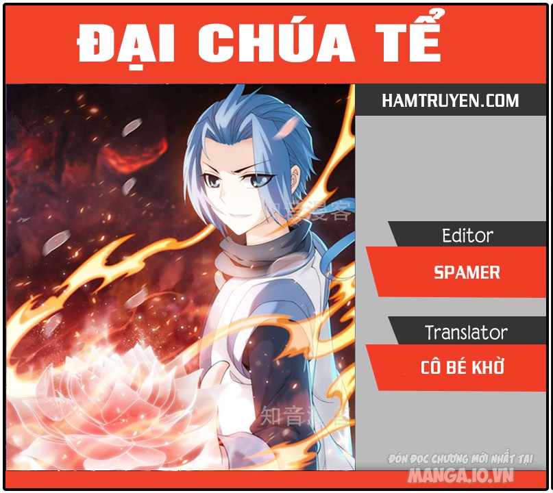 Đại Chúa Tể Chapter 205 - Trang 2