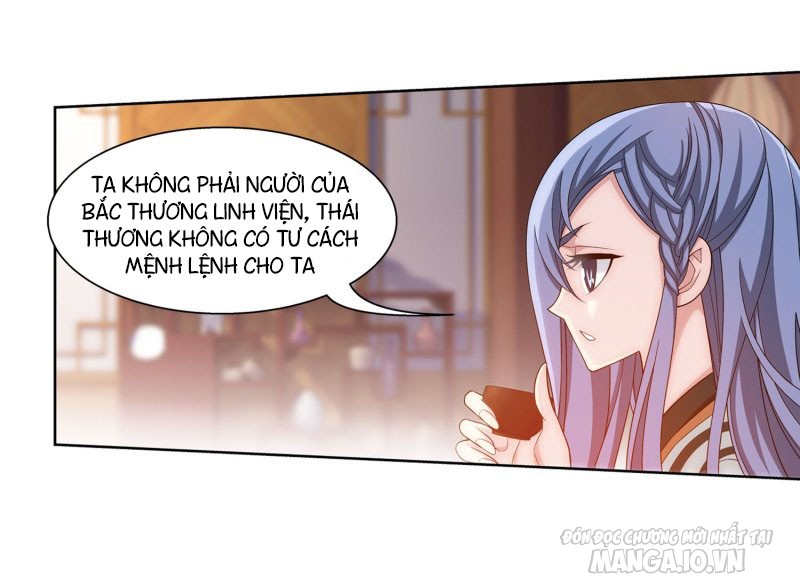 Đại Chúa Tể Chapter 200 - Trang 2