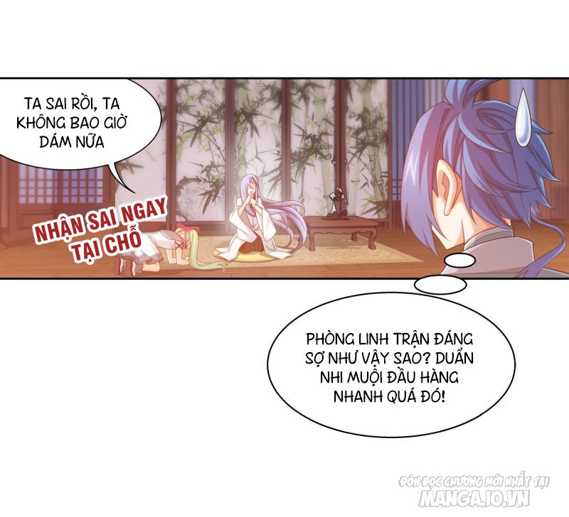 Đại Chúa Tể Chapter 200 - Trang 2