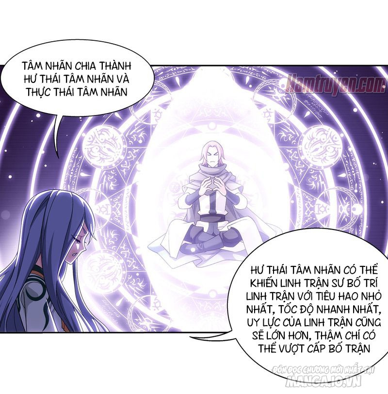 Đại Chúa Tể Chapter 200 - Trang 2